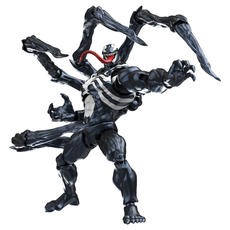 Marvel Rivals - Venom
