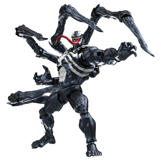 Marvel Rivals - Venom