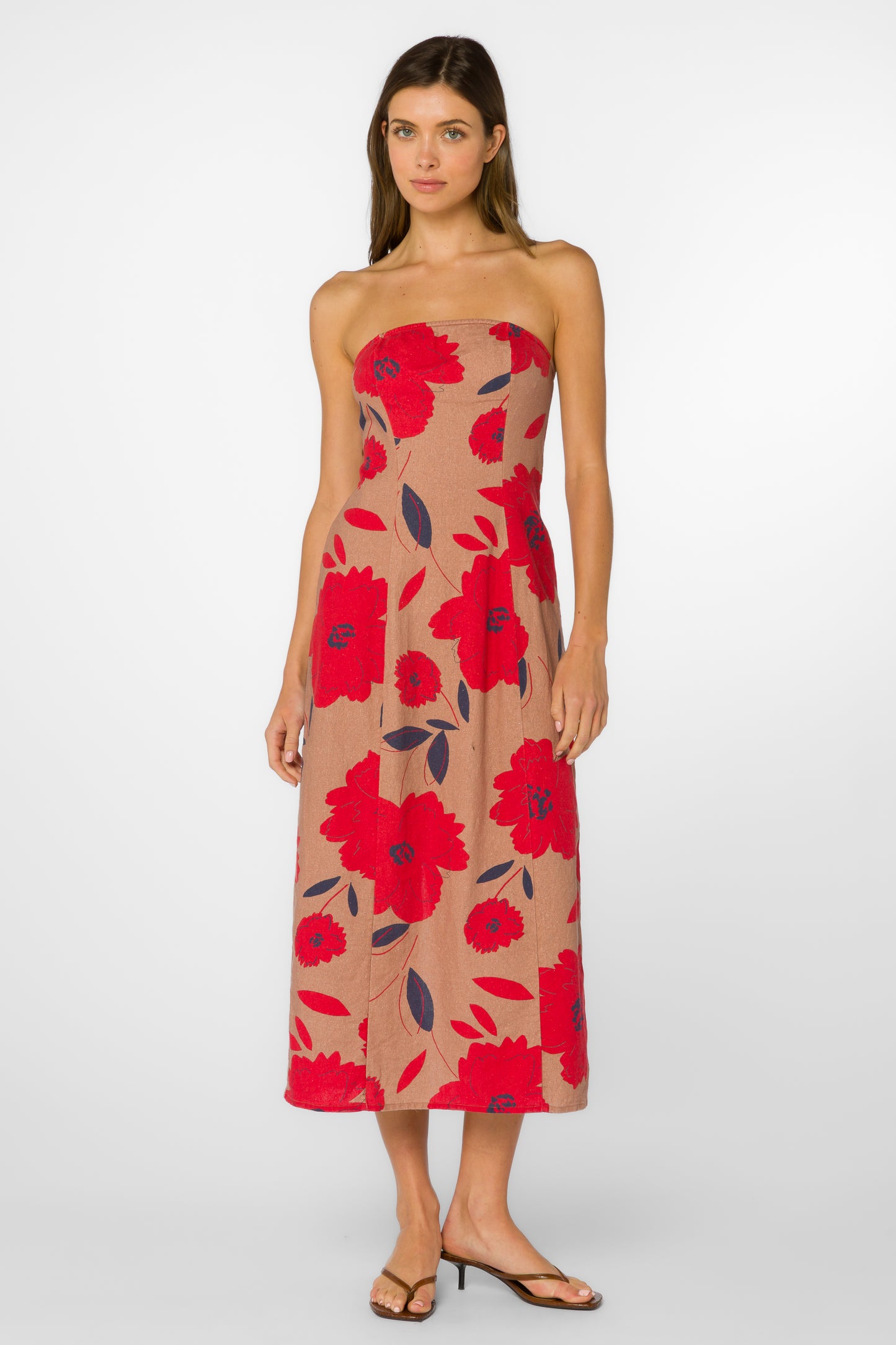 Vivienne Dress