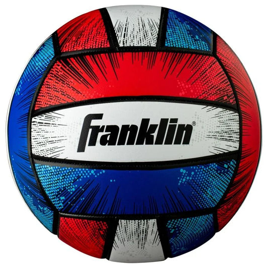 Beach Blast Volleyball