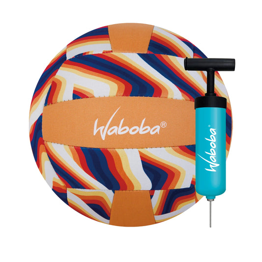 Beach Volleyball - Sport Series
