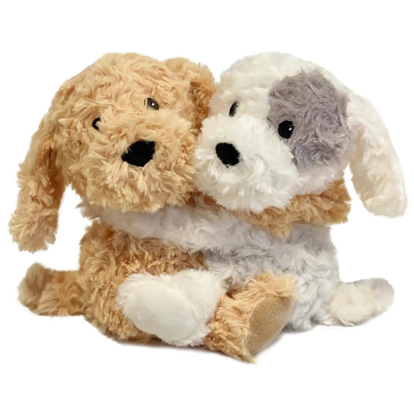Puppy Warmies Hugs