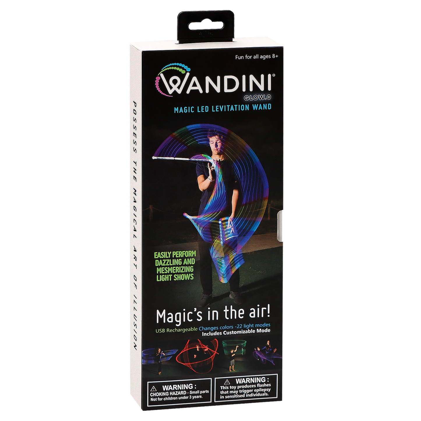 Wandini Magic Wand