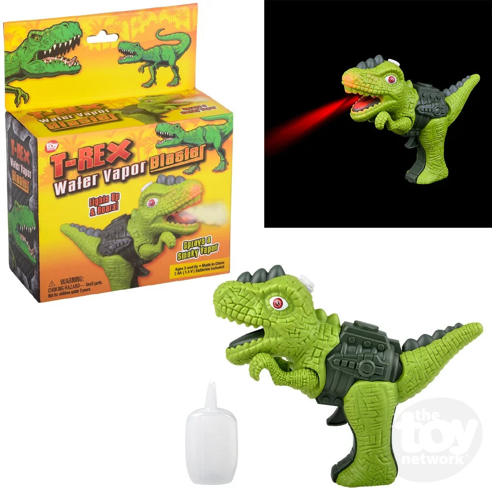 T-Rex Water Vapor Blaster