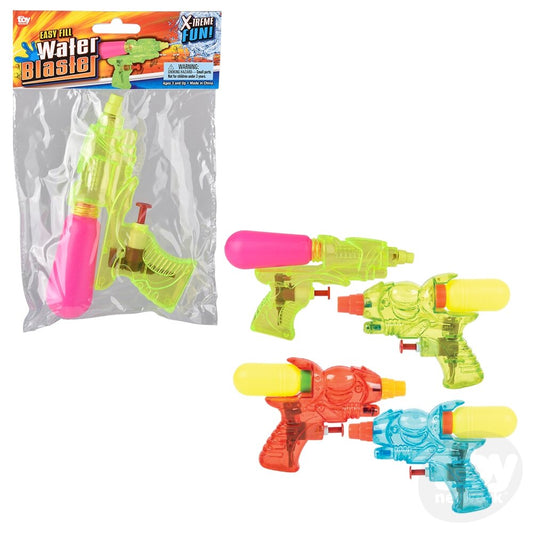 5" Water Blaster
