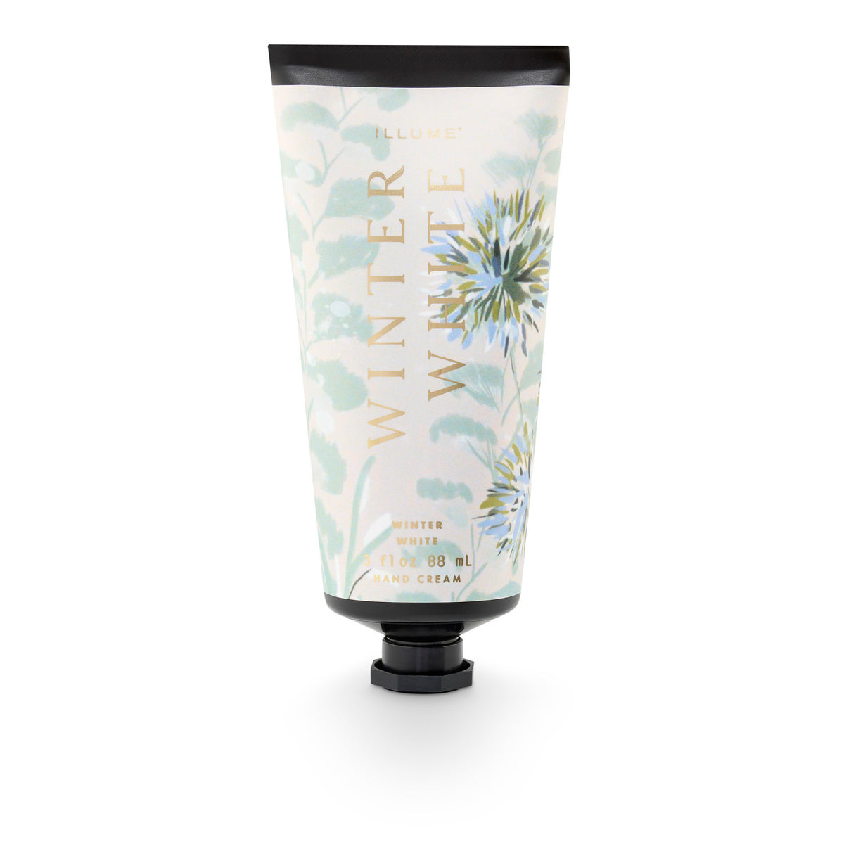 Winter White Demi Hand Cream