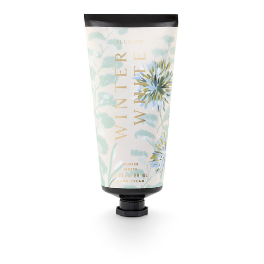Winter White Demi Hand Cream
