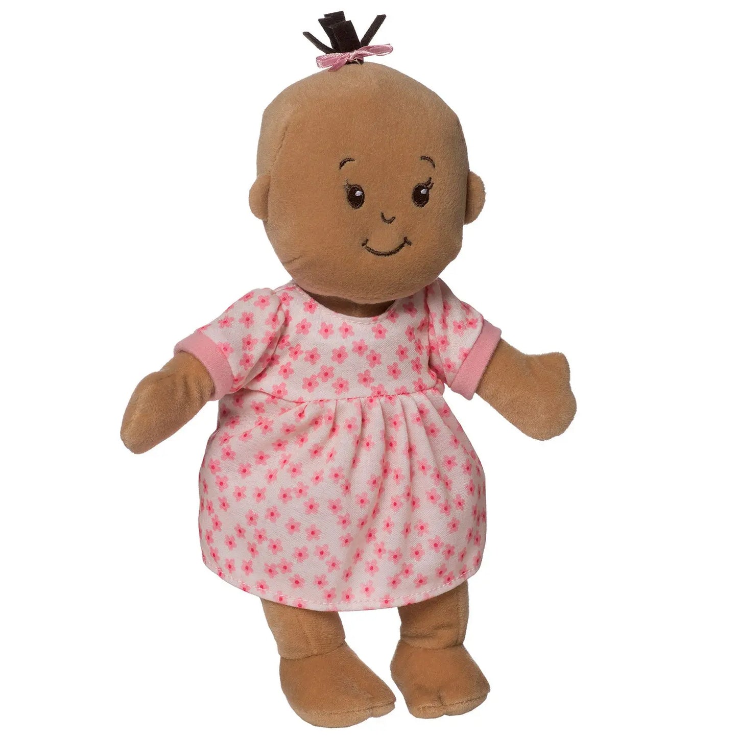 Wee Baby Stella Beige Doll