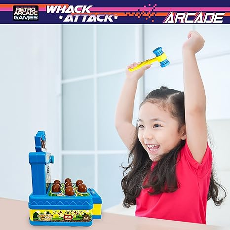 Whack Attack Arcade