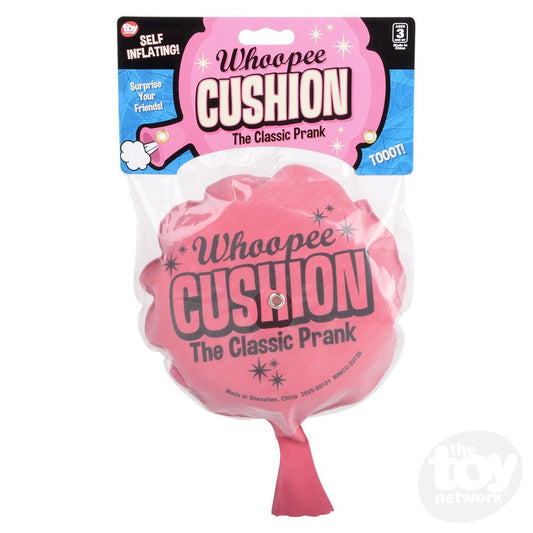 Whoopee Cushion