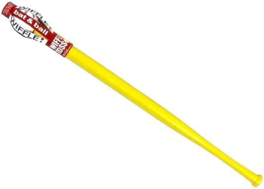 Wiffle Bat and Ball