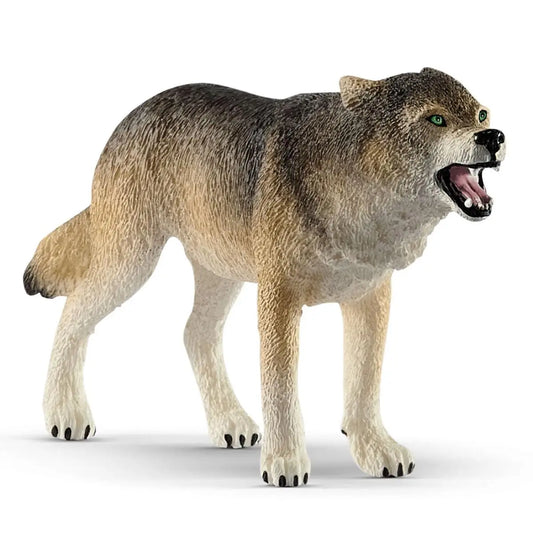 Forest Wolf