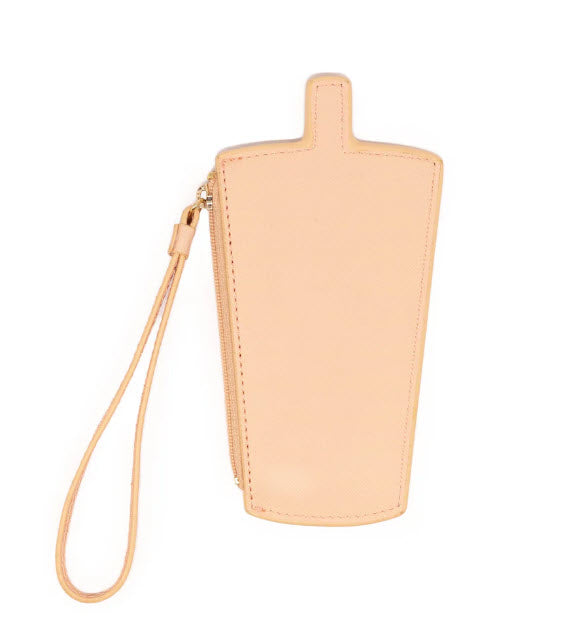 Novelty Wristlet - Original Boba Milk Tea