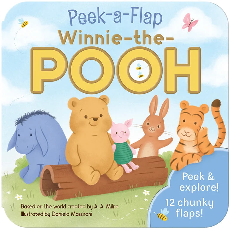 Winnie-the-Pooh