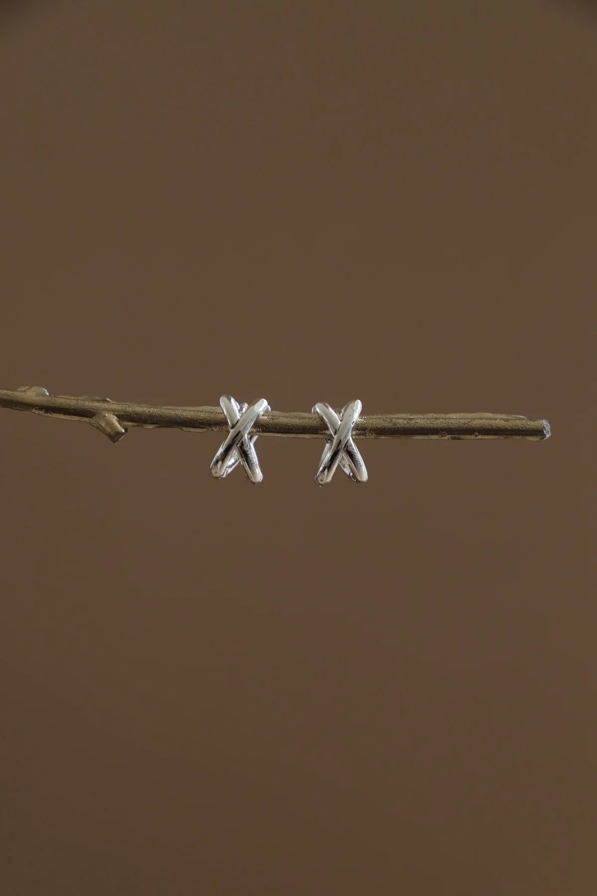 Silver Axel Huggies