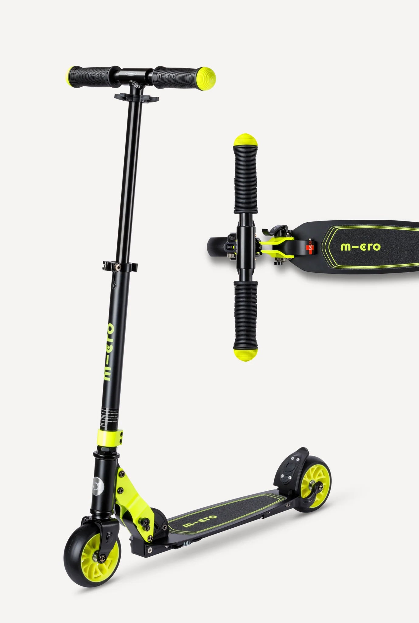 Micro Rocket 2.0 Scooter