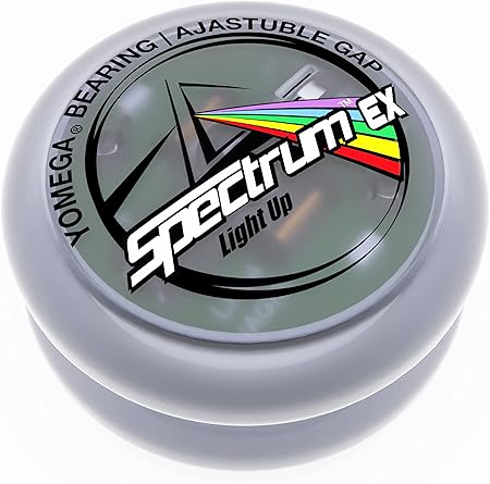 Yomega Sepctrum Ex