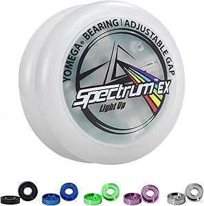 Yomega Sepctrum Ex