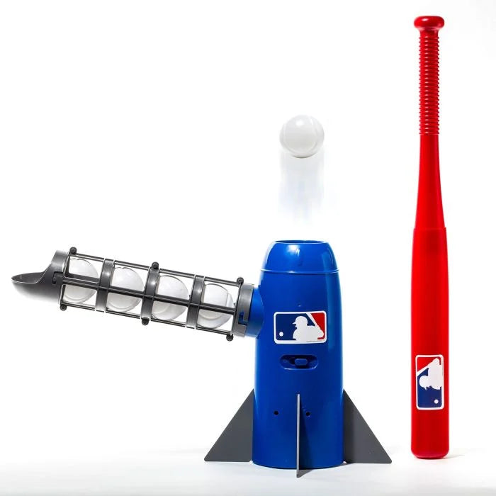 MLB Youth Pitching Machine