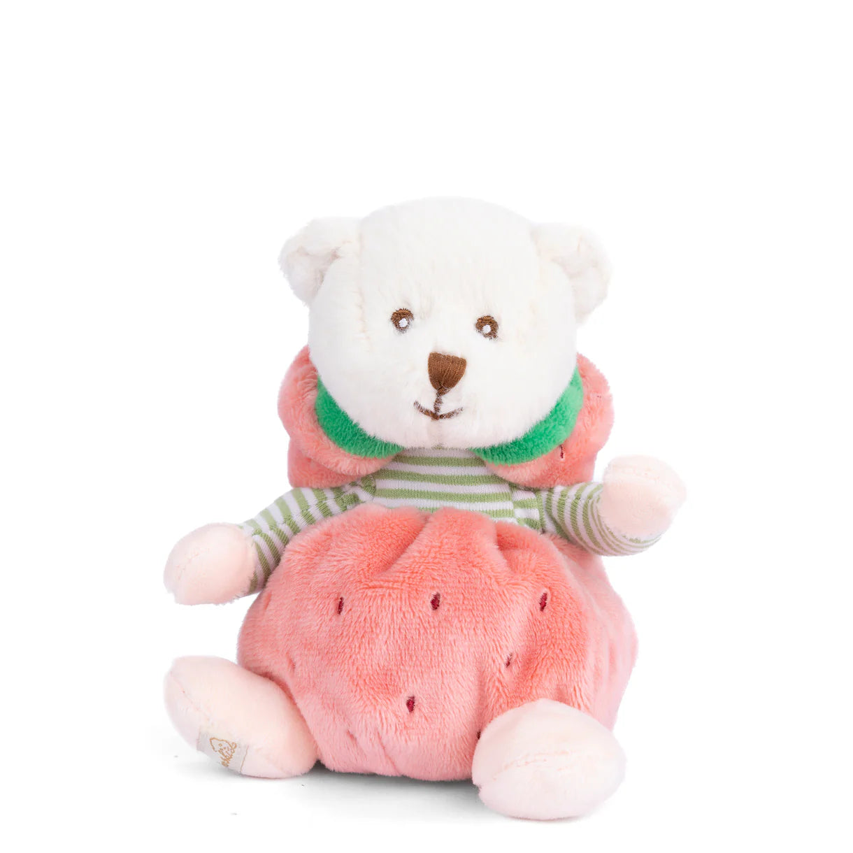 Ziggy Strawberry Plush