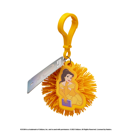 Disney Princess Koosh Clips Assorted