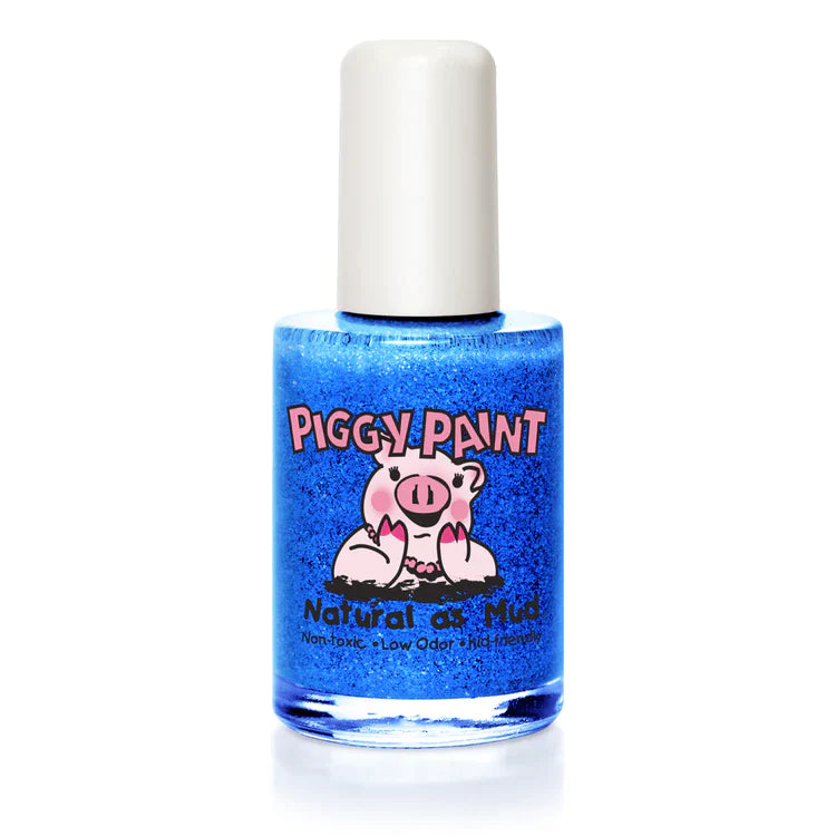 Piggy Paint Glitter Polishes
