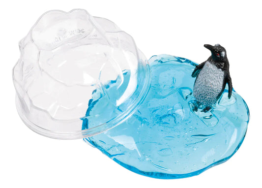 Iceberg Penguin Slime