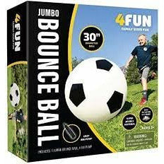 Jumbo Soccer Ball