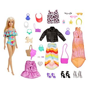 Barbie® Advent Calendar