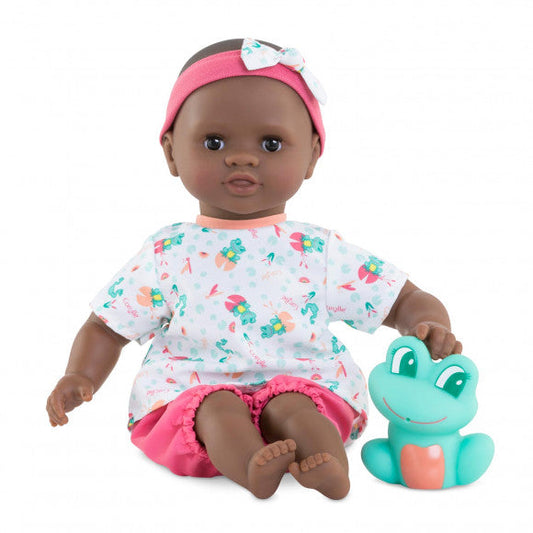 Alyzee - Bebe Bath Doll