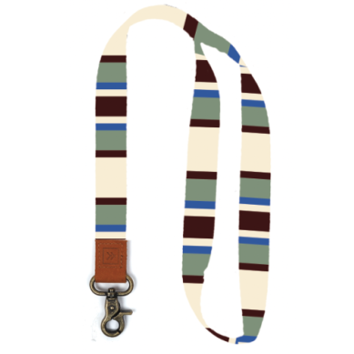 Benny Neck Lanyard