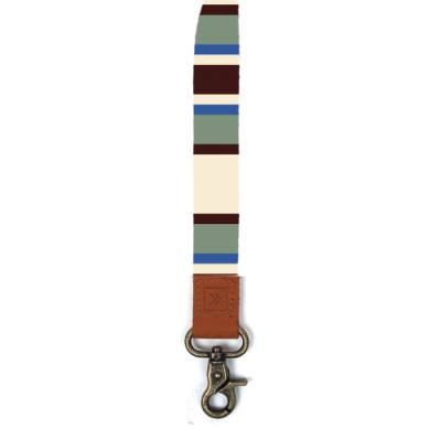 Benny Wrist Lanyard