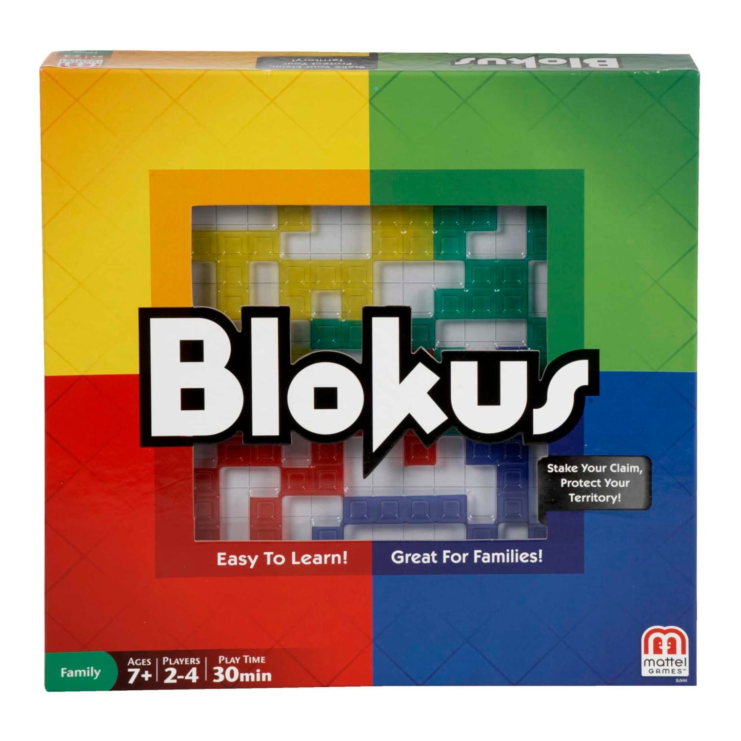 Blokus Board Game