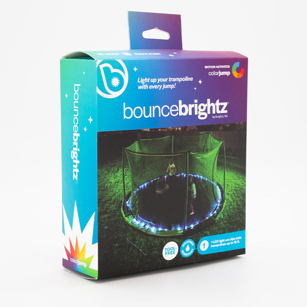 Bounce Brightz - Color Jump