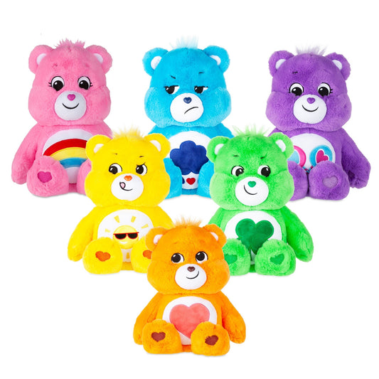 Care Bears - Medium Plush