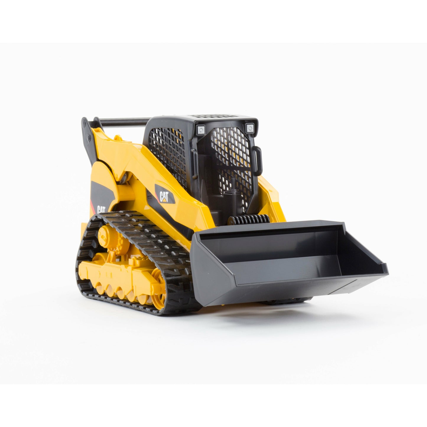 Caterpillar Multi-Terrain Loader