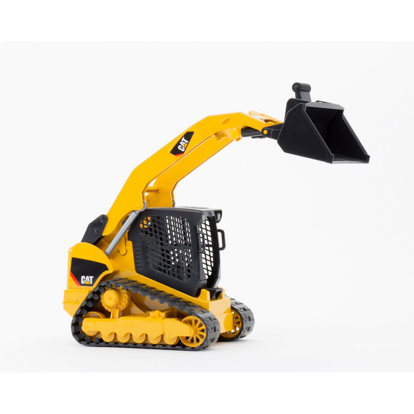 Caterpillar Multi-Terrain Loader