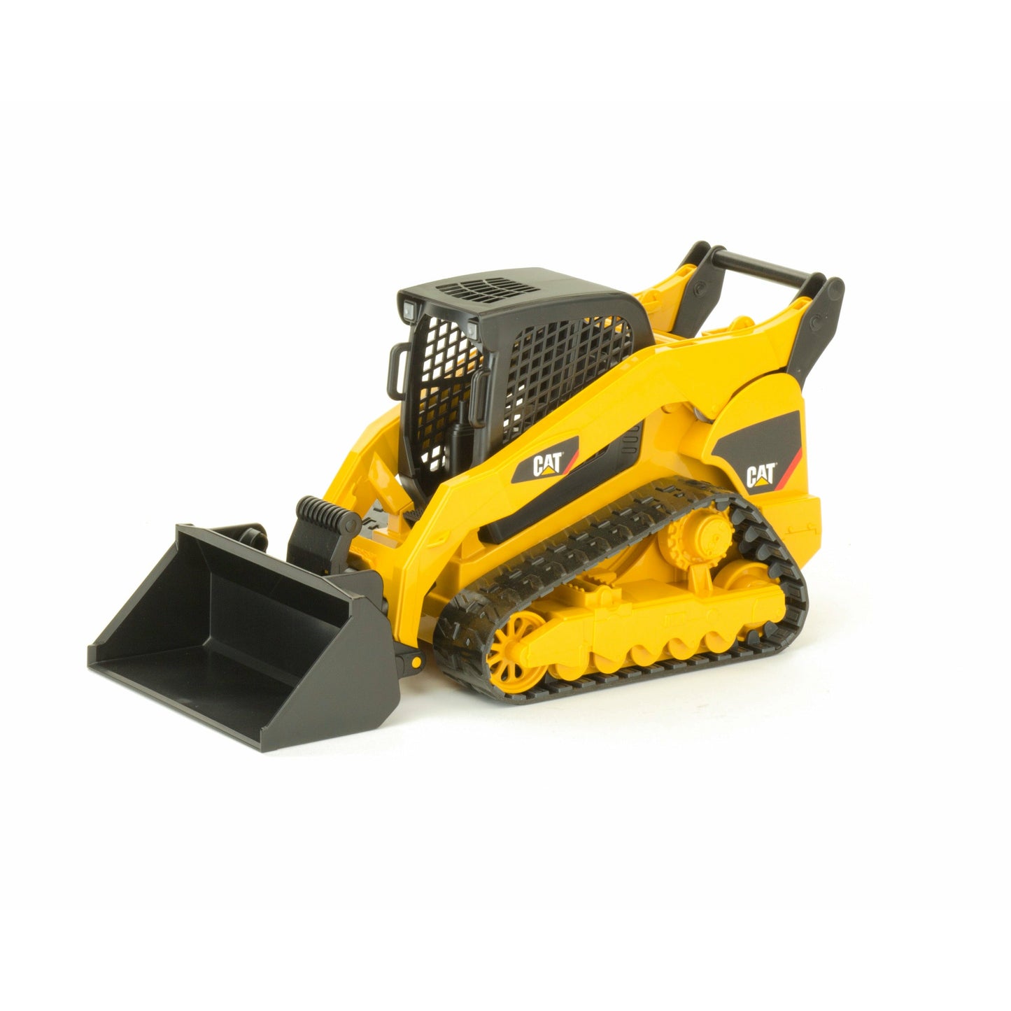 Caterpillar Multi-Terrain Loader