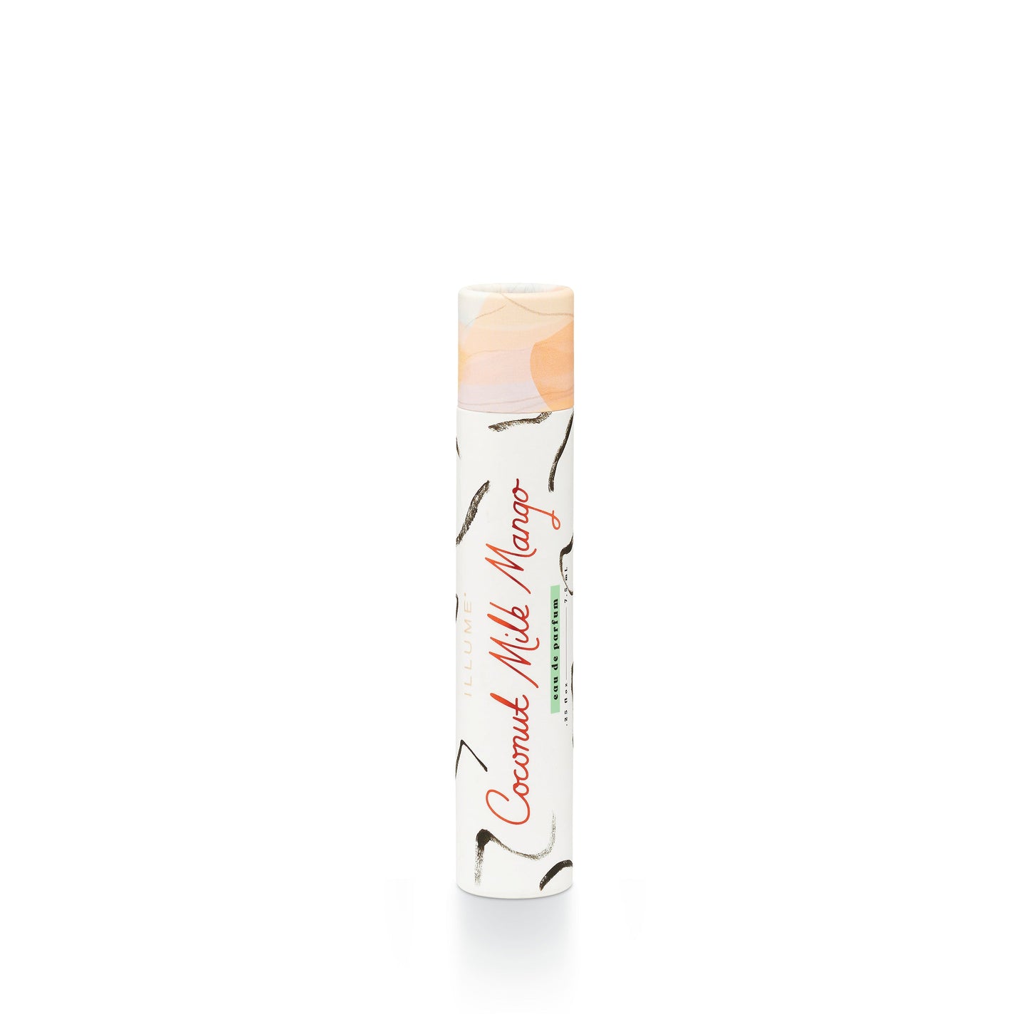 Coconut Milk Mango Rollerball