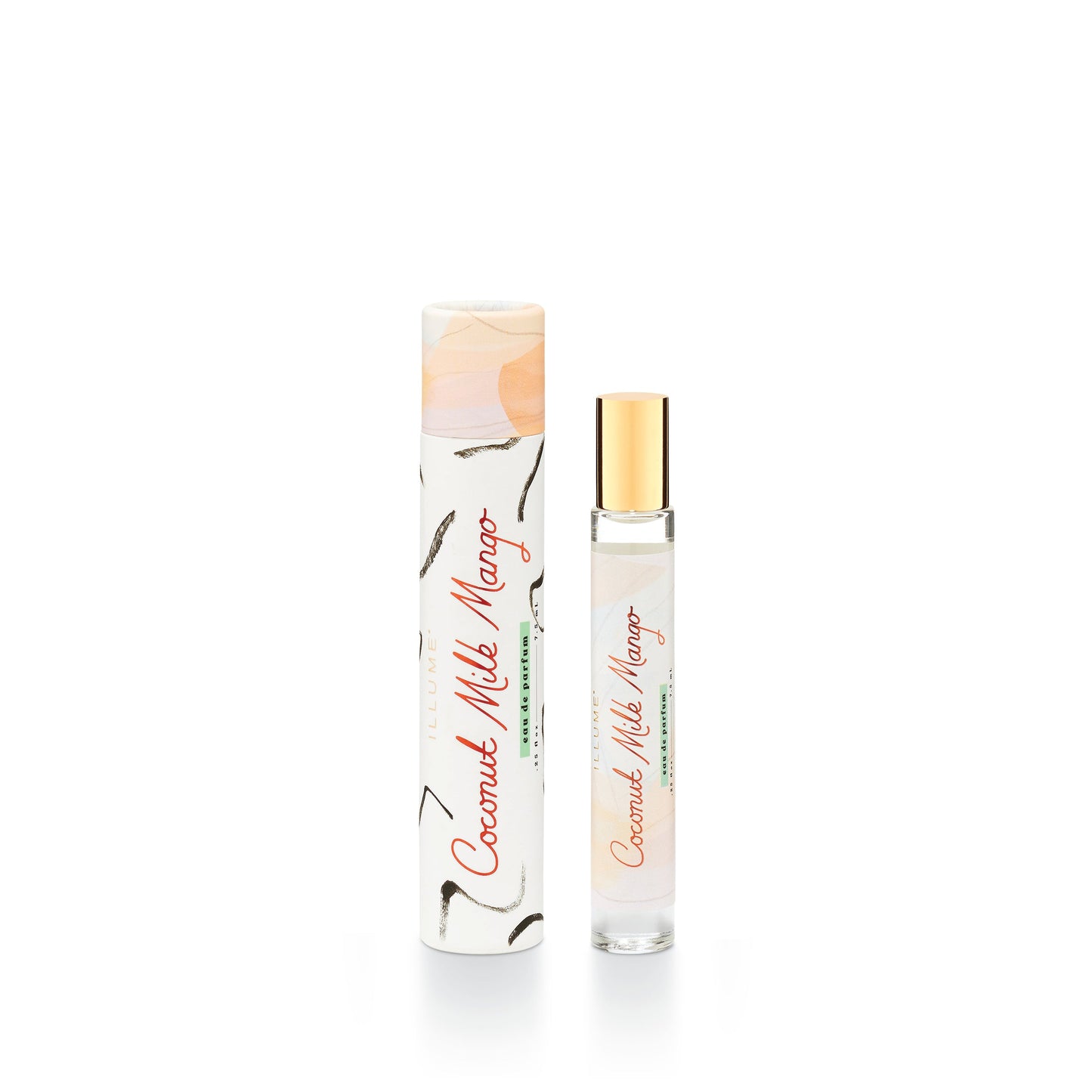 Coconut Milk Mango Rollerball