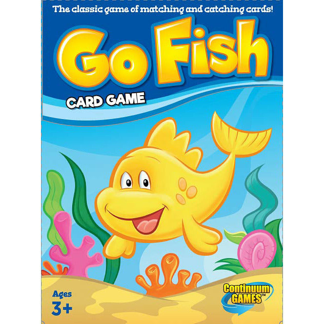 Go Fish