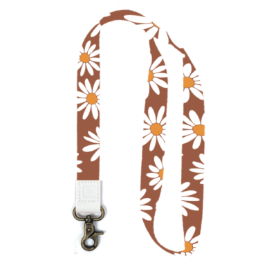 Hazel Neck Lanyard