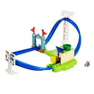 HOT WHEELS™ MARIOKART™ Circuit Slam™ Track Set