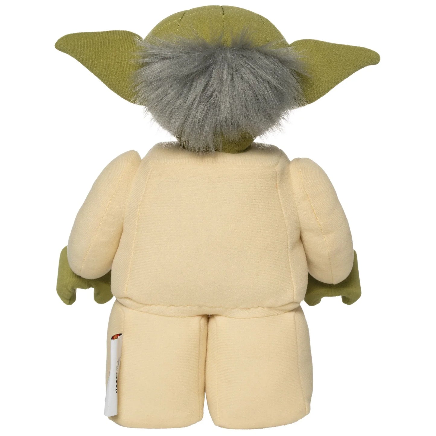 LEGO Star Wars Yoda Plush