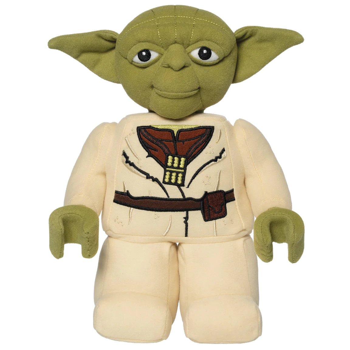 LEGO Star Wars Yoda Plush