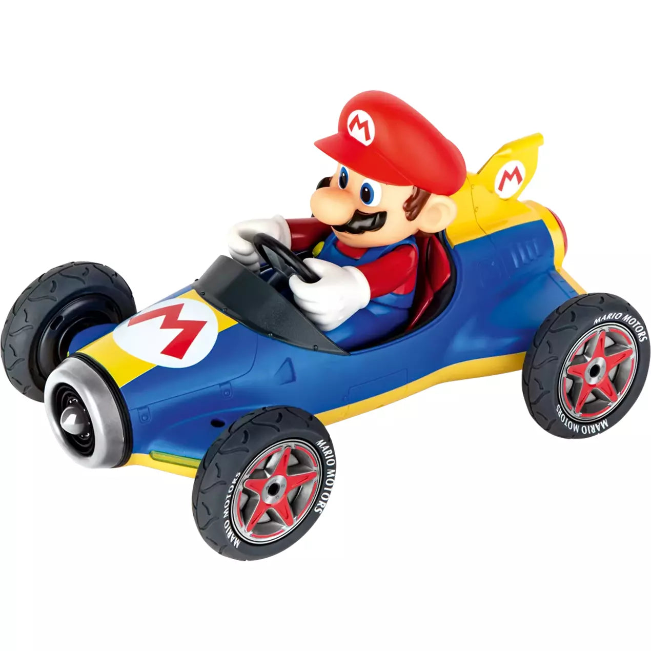 Mario Kart - Mario