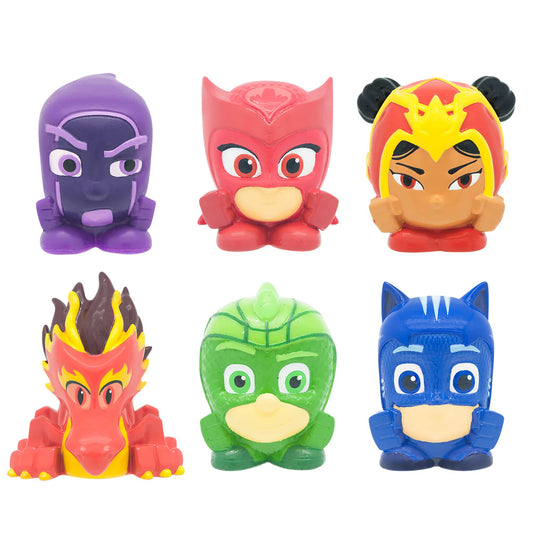 PJ Masks Mash'ems