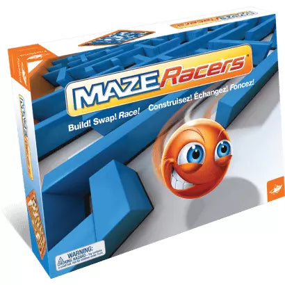 Maze Racers