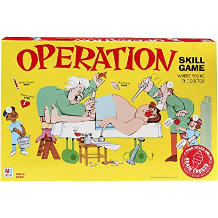 Classic Operation