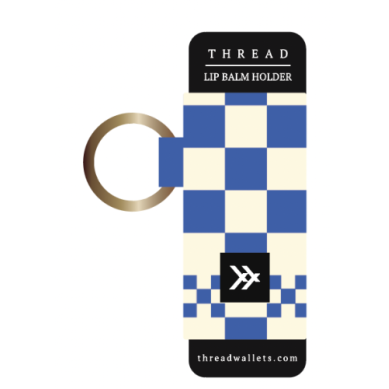 Odyssey Lip Balm Holder